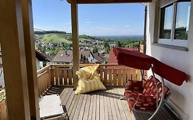 Ferienwohnung JoSi